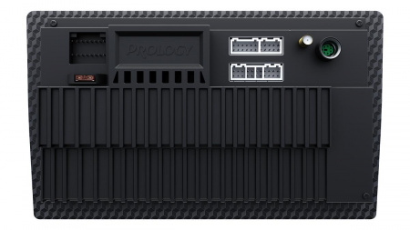 Prology MPA-130 DSP Магнитола (Головное устройство) – цена, описание и отзывы — фото