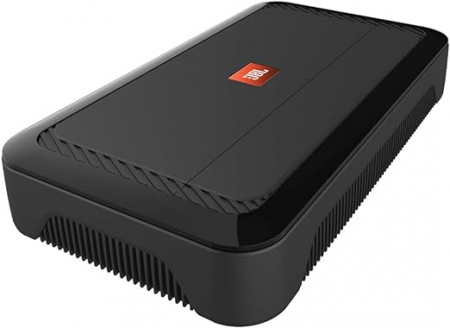 JBL CLUB A1000 1-канальный усилитель (Моноблок) – цена, описание и отзывы — фото