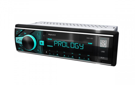Prology CMX-420 Магнитола (Головное устройство) – цена, описание и отзывы — фото