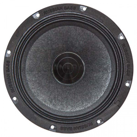 Russian Bass M165ST Drive Black Среднечастотник (среднечастотный динамик) – цена, описание и отзывы — фото
