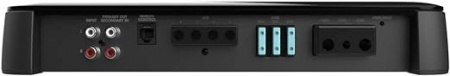 JBL CLUB A1000 1-канальный усилитель (Моноблок) – цена, описание и отзывы — фото