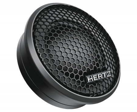 Hertz MP 25.3 Твитер (высокочастотный динамик) – цена, описание и отзывы — фото