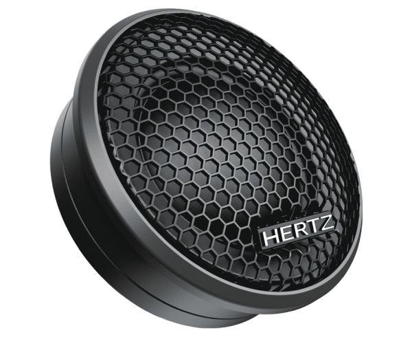 Hertz MP 25.3 Твитер (высокочастотный динамик) – цена, описание и отзывы — фото