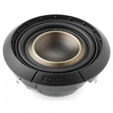 Focal FRAK Твитер (высокочастотный динамик) – цена, описание и отзывы — фото