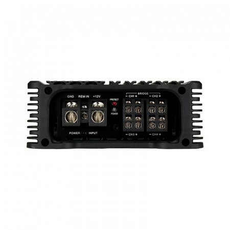 Avatar Pure Sound PS-150.4 4-канальный усилитель – цена, описание и отзывы — фото