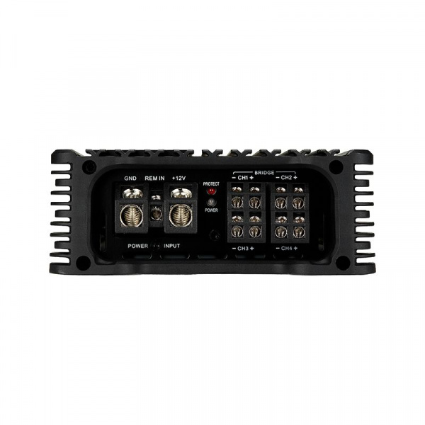 Avatar Pure Sound PS-150.4 4-канальный усилитель – цена, описание и отзывы — фото