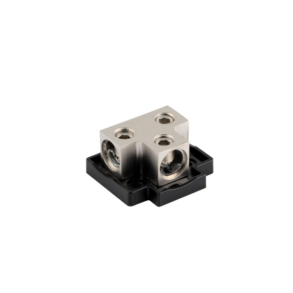 Top Sound PRO-30 (onyx30) Дистрибьютор питания – цена, описание и отзывы — фото