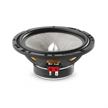 Focal 165AS 2-х компонентная акустика – цена, описание и отзывы — фото