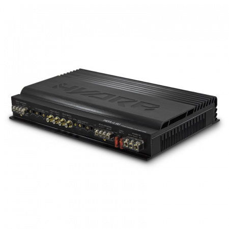 Black Hydra HDA-4.90 4-канальный усилитель – цена, описание и отзывы — фото