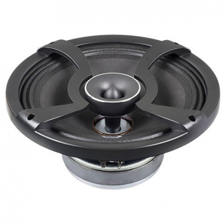 Ural AS-DB250MT Decibel Среднечастотник (среднечастотный динамик) – цена, описание и отзывы — фото