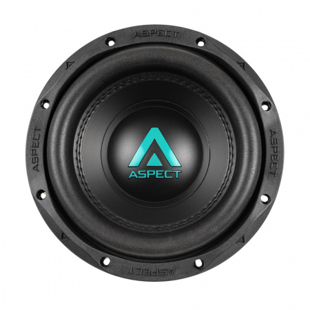 Aspect CLW-8s4 Сабвуферный динамик – цена, описание и отзывы — фото