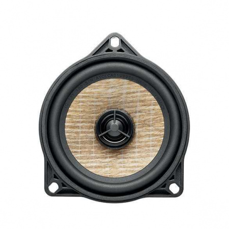 Focal IC T3Y 100 2-х полосная коаксиальная акустика – цена, описание и отзывы — фото