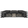 Brax Graphic GX2400 4-канальный усилитель – цена, описание и отзывы — фото