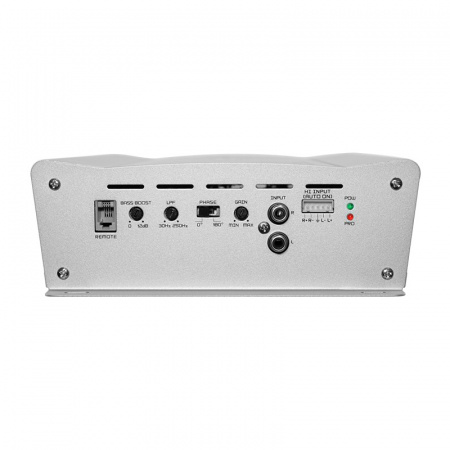 Avatar AST-900.1 1-канальный усилитель (Моноблок) – цена, описание и отзывы — фото