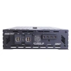 Dynamic State CUSTOM CA-2500.1D 1-канальный усилитель (Моноблок) – цена, описание и отзывы — фото