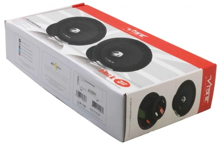 Vibe BLACKAIRPRO8M-V0 Среднечастотник (среднечастотный динамик) – цена, описание и отзывы — фото