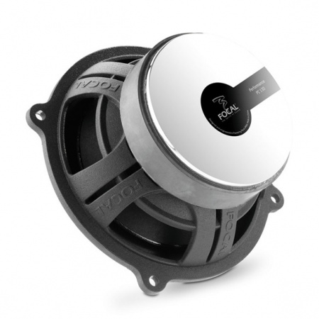 Focal PC130 2-х полосная коаксиальная акустика – цена, описание и отзывы — фото