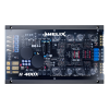 Helix H 400X Precision 4-канальный усилитель – цена, описание и отзывы — фото
