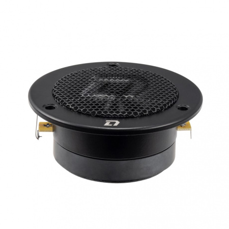 DL Audio Gryphon Pro TW-02 Твитер (высокочастотный динамик) – цена, описание и отзывы — фото