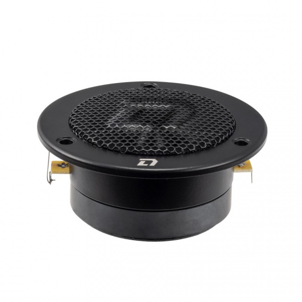 DL Audio Gryphon Pro TW-02 Твитер (высокочастотный динамик) – цена, описание и отзывы — фото