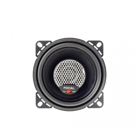 Focal ICU100 2-х полосная коаксиальная акустика – цена, описание и отзывы — фото