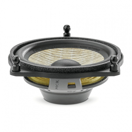 Focal IS MBZ100 2-х компонентная акустика – цена, описание и отзывы — фото