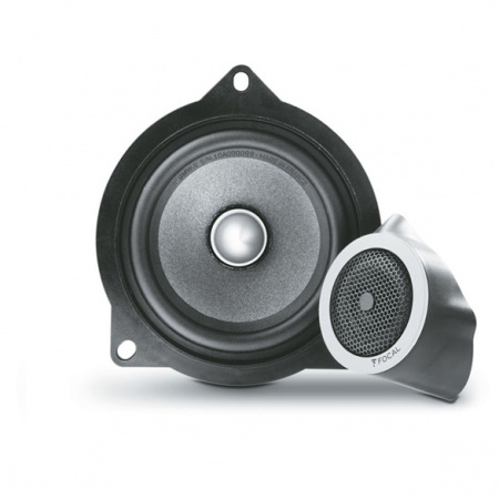 Focal IFBMW-S 2-х компонентная акустика – цена, описание и отзывы — фото