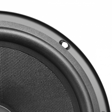 Eton PRS 165.3 3-х компонентная акустика – цена, описание и отзывы — фото