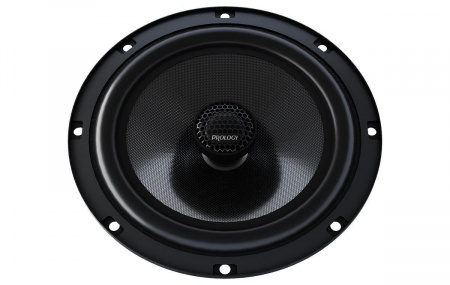 Prology PS-165 POSEIDON 2-х полосная коаксиальная акустика – цена, описание и отзывы — фото