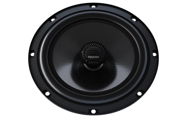 Prology PS-165 POSEIDON 2-х полосная коаксиальная акустика – цена, описание и отзывы — фото