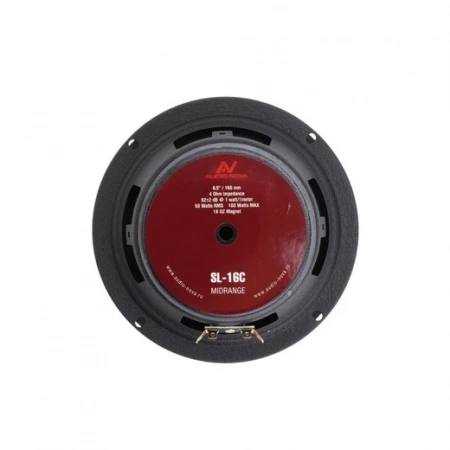 Audio Nova SL-16C  – цена, описание и отзывы — фото