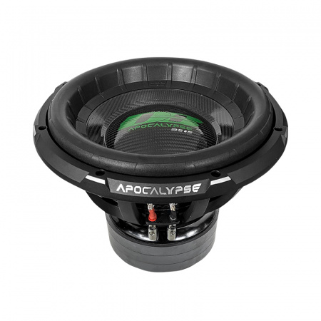 Apocalypse DB-3515R D1 Сабвуферный динамик – цена, описание и отзывы — фото