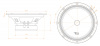 DL Audio Gryphon Pro 200 Среднечастотник (среднечастотный динамик) – цена, описание и отзывы — фото