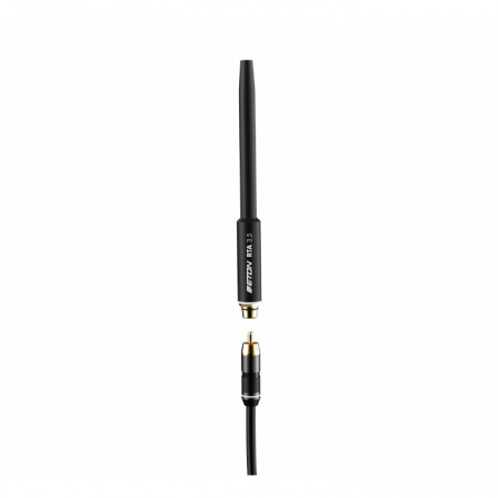 Eton Mic-RTA3.5 Микрофон для настройки процессоров – цена, описание и отзывы — фото