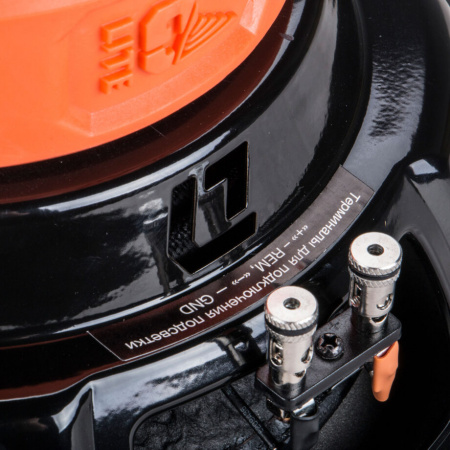 DL Audio Gryphon Lite 10 v.2 SE Сабвуферный динамик – цена, описание и отзывы — фото