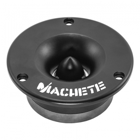 Machete MT-102 Твитер (высокочастотный динамик) – цена, описание и отзывы — фото