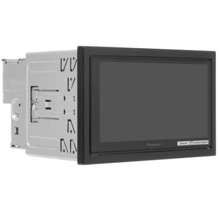 Pioneer DMH-Z5350BT Магнитола (Головное устройство) – цена, описание и отзывы — фото