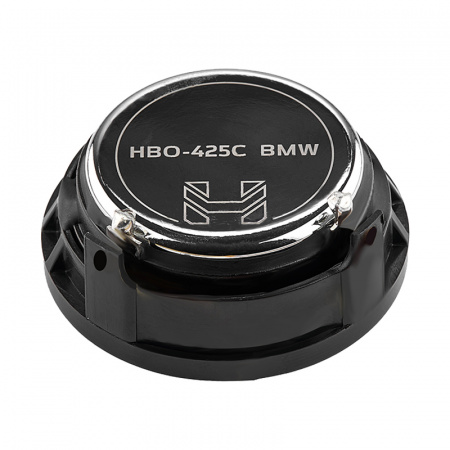 Black Hydra HBO-425C BMW 2-х компонентная акустика – цена, описание и отзывы — фото
