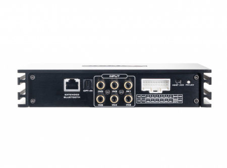 Nakamichi NDS6831 Процессор – цена, описание и отзывы — фото