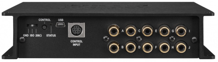 Helix DSP PRO MK2 Процессор – цена, описание и отзывы — фото