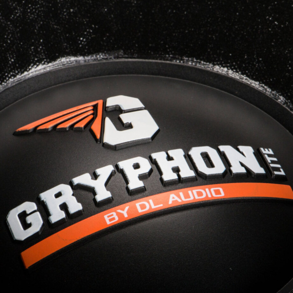 DL Audio Gryphon Lite 12 v.2 Сабвуферный динамик – цена, описание и отзывы — фото