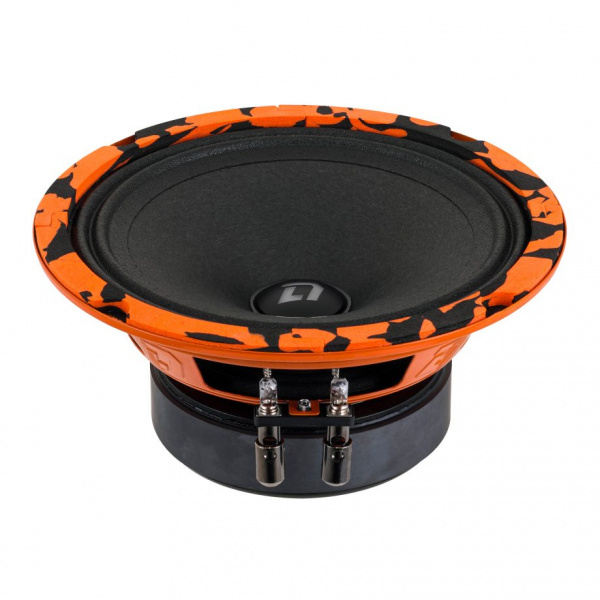 DL Audio Gryphon Pro 165 SE Среднечастотник (среднечастотный динамик) – цена, описание и отзывы — фото