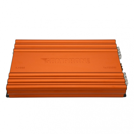 DL Audio Gryphon Lite 1.1000 1-канальный усилитель (Моноблок) – цена, описание и отзывы — фото