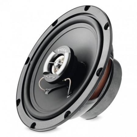 Focal R-165C 2-х полосная коаксиальная акустика – цена, описание и отзывы — фото