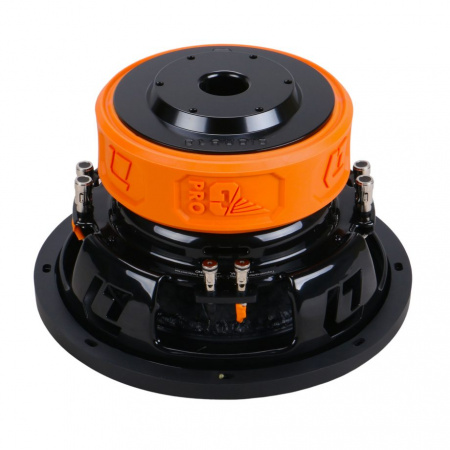 DL Audio Gryphon Pro 10 v.2 SE Сабвуферный динамик – цена, описание и отзывы — фото