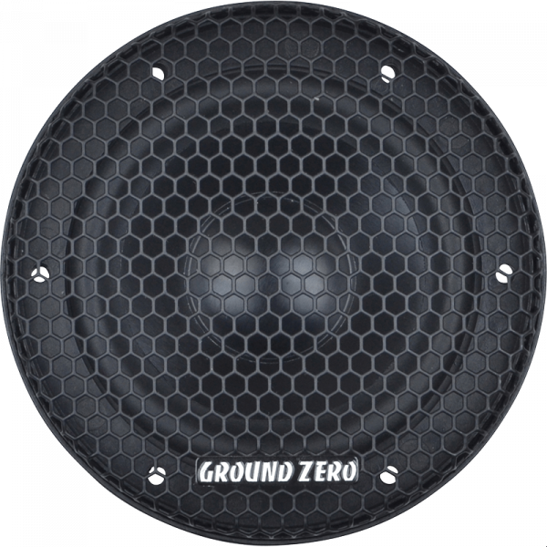 Ground Zero GZRM 80SQ Среднечастотник (среднечастотный динамик) – цена, описание и отзывы — фото