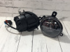Светодиодные ПТФ LightWay LADA AFL2512D-DRL 30W (белые/ДХО)  – цена, описание и отзывы — фото