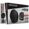 Kenwood KFC-S1066 2-х полосная коаксиальная акустика – цена, описание и отзывы — фото