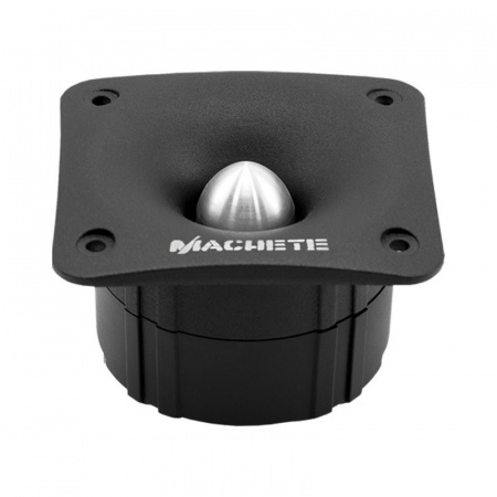 Machete MT-30 Твитер (высокочастотный динамик) – цена, описание и отзывы — фото