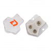 DL Audio Phoenix Power Distributor 03 Дистрибьютор питания – цена, описание и отзывы — фото